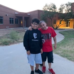 Meet your Posher, Joel